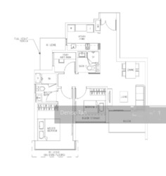 H2O Residences (D28), Condominium #223715201